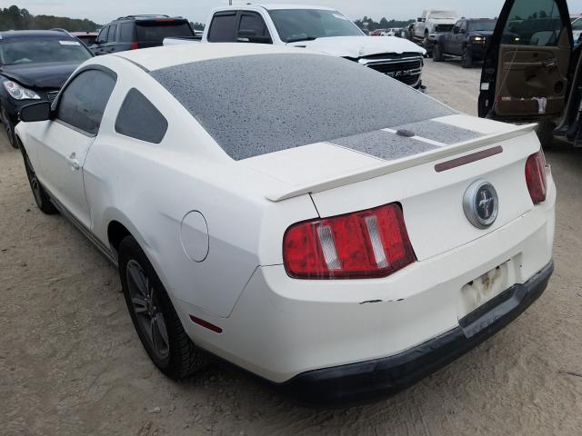 Photo 2 VIN: 1ZVBP8AN9A5127991 - FORD MUSTANG 