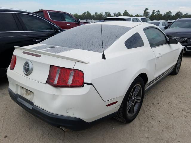 Photo 3 VIN: 1ZVBP8AN9A5127991 - FORD MUSTANG 