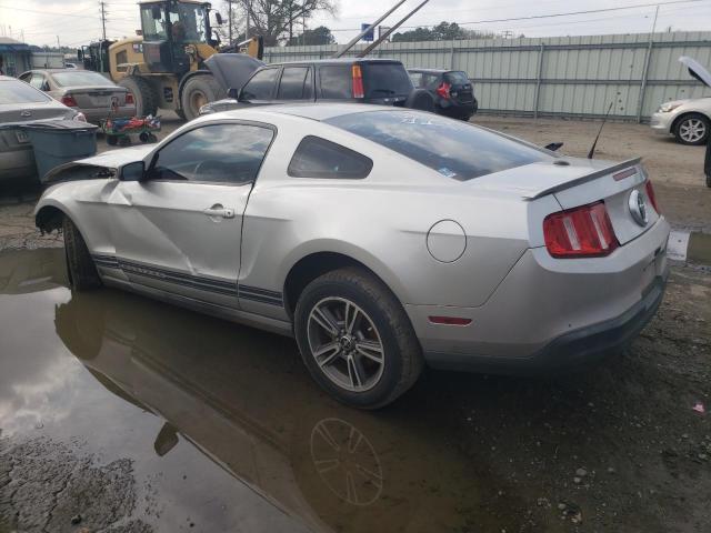 Photo 1 VIN: 1ZVBP8AN9A5129398 - FORD MUSTANG 