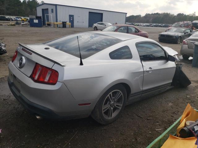 Photo 2 VIN: 1ZVBP8AN9A5129398 - FORD MUSTANG 