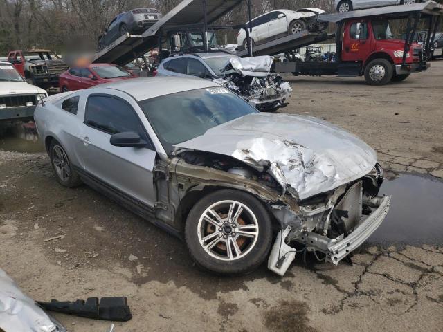 Photo 3 VIN: 1ZVBP8AN9A5129398 - FORD MUSTANG 