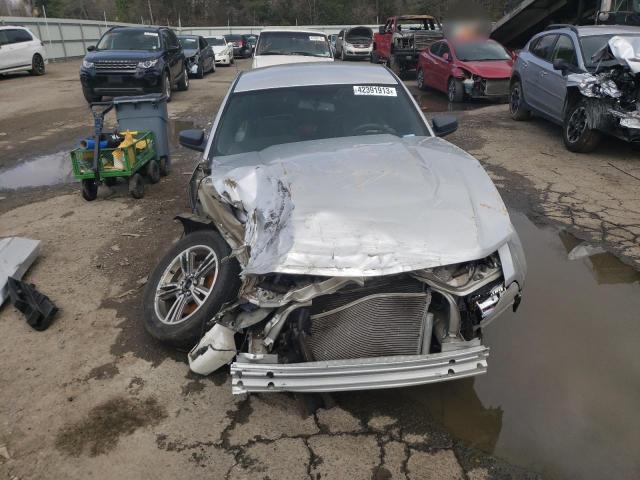 Photo 4 VIN: 1ZVBP8AN9A5129398 - FORD MUSTANG 