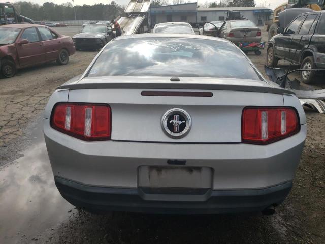 Photo 5 VIN: 1ZVBP8AN9A5129398 - FORD MUSTANG 