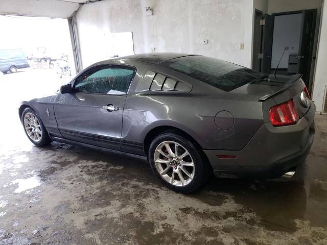 Photo 1 VIN: 1ZVBP8AN9A5131684 - FORD MUSTANG 