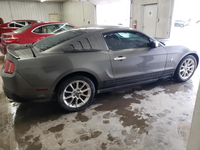 Photo 2 VIN: 1ZVBP8AN9A5131684 - FORD MUSTANG 