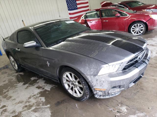 Photo 3 VIN: 1ZVBP8AN9A5131684 - FORD MUSTANG 