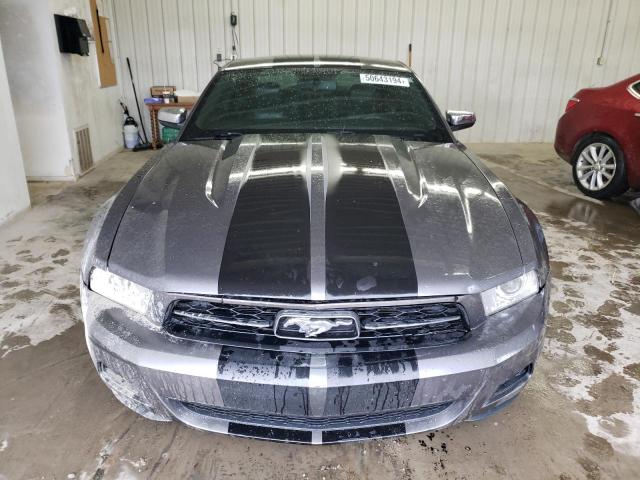 Photo 4 VIN: 1ZVBP8AN9A5131684 - FORD MUSTANG 