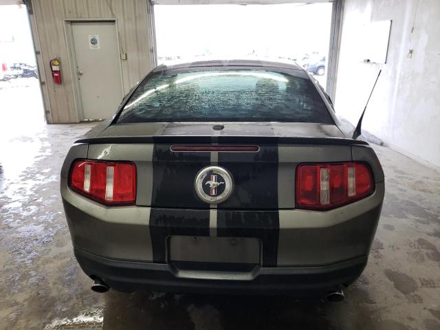 Photo 5 VIN: 1ZVBP8AN9A5131684 - FORD MUSTANG 