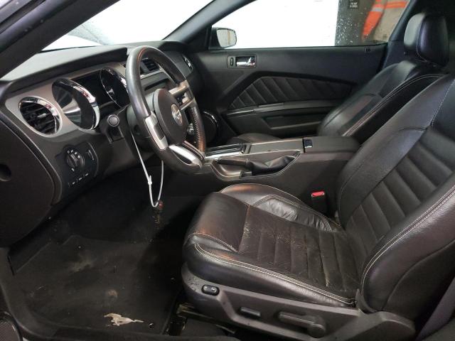 Photo 6 VIN: 1ZVBP8AN9A5131684 - FORD MUSTANG 