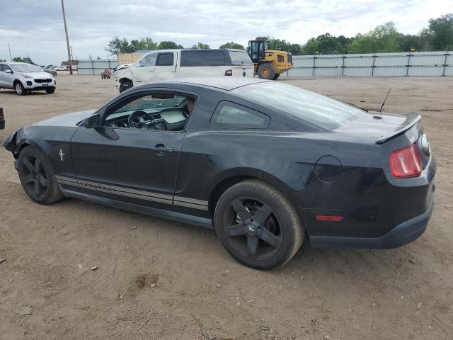 Photo 1 VIN: 1ZVBP8AN9A5135573 - FORD MUSTANG 