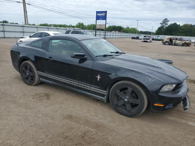 Photo 3 VIN: 1ZVBP8AN9A5135573 - FORD MUSTANG 