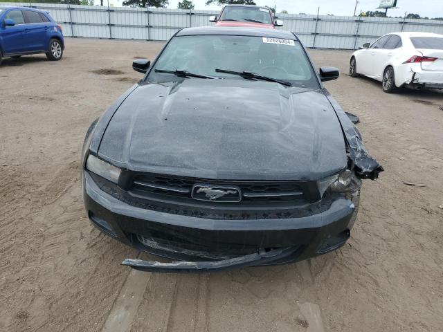 Photo 4 VIN: 1ZVBP8AN9A5135573 - FORD MUSTANG 