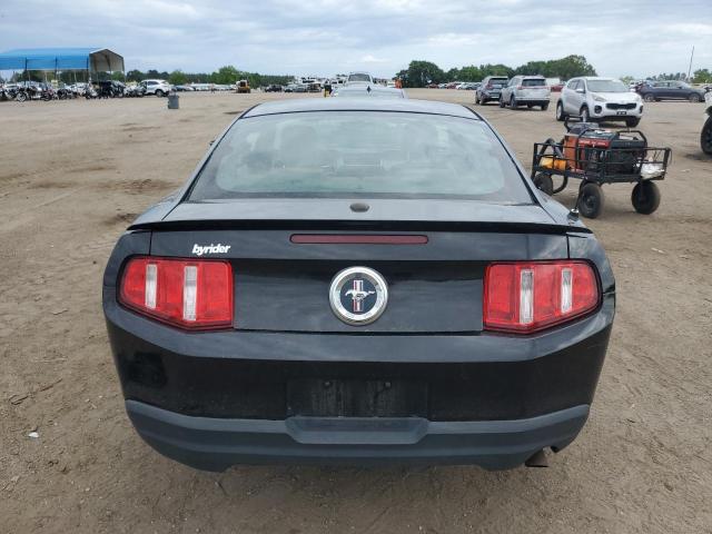 Photo 5 VIN: 1ZVBP8AN9A5135573 - FORD MUSTANG 