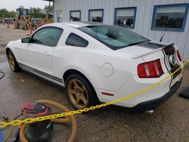 Photo 1 VIN: 1ZVBP8AN9A5136593 - FORD MUSTANG 