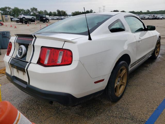 Photo 2 VIN: 1ZVBP8AN9A5136593 - FORD MUSTANG 