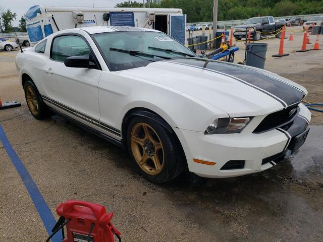 Photo 3 VIN: 1ZVBP8AN9A5136593 - FORD MUSTANG 