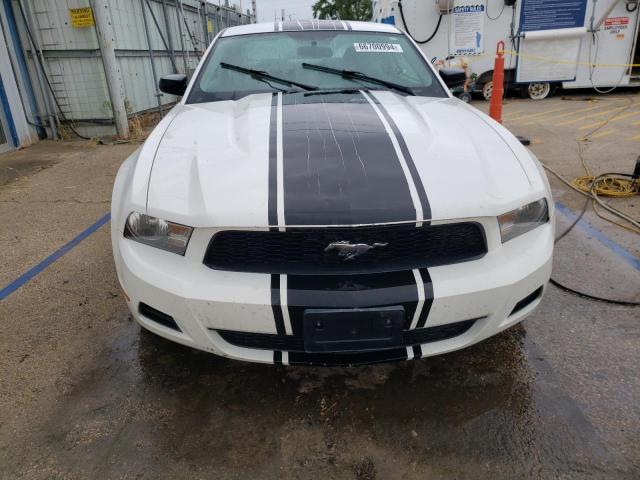 Photo 4 VIN: 1ZVBP8AN9A5136593 - FORD MUSTANG 