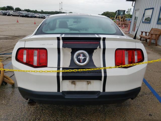 Photo 5 VIN: 1ZVBP8AN9A5136593 - FORD MUSTANG 