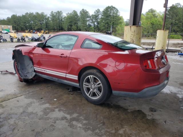 Photo 1 VIN: 1ZVBP8AN9A5137016 - FORD MUSTANG 