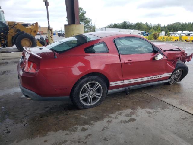 Photo 2 VIN: 1ZVBP8AN9A5137016 - FORD MUSTANG 