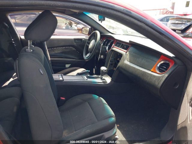 Photo 4 VIN: 1ZVBP8AN9A5139610 - FORD MUSTANG 