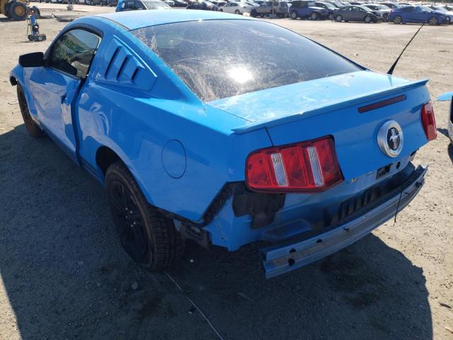 Photo 2 VIN: 1ZVBP8AN9A5143530 - FORD MUSTANG 