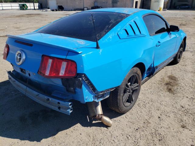 Photo 3 VIN: 1ZVBP8AN9A5143530 - FORD MUSTANG 