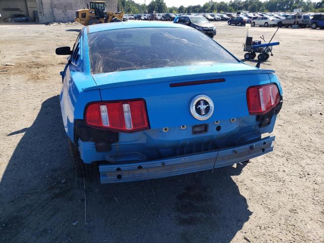 Photo 8 VIN: 1ZVBP8AN9A5143530 - FORD MUSTANG 