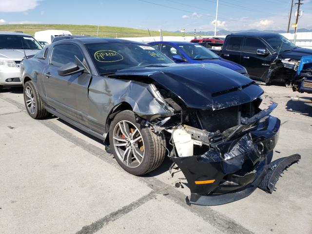 Photo 0 VIN: 1ZVBP8AN9A5144502 - FORD MUSTANG 