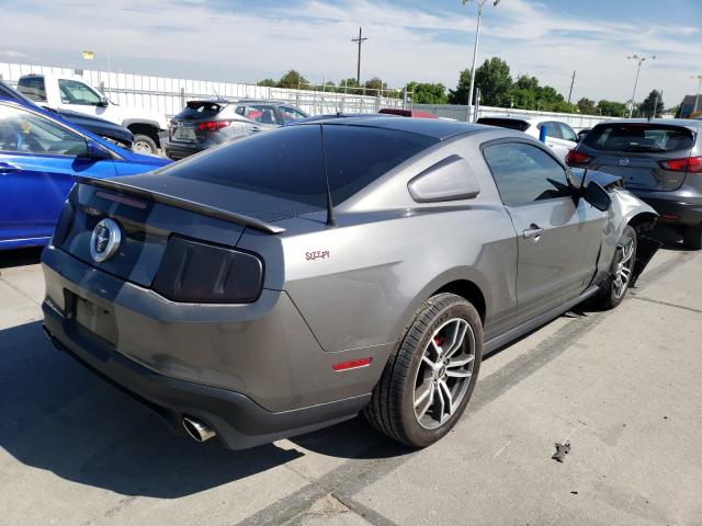 Photo 3 VIN: 1ZVBP8AN9A5144502 - FORD MUSTANG 