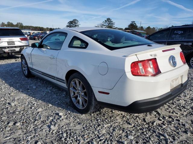 Photo 1 VIN: 1ZVBP8AN9A5156066 - FORD MUSTANG 