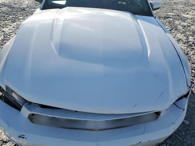 Photo 10 VIN: 1ZVBP8AN9A5156066 - FORD MUSTANG 