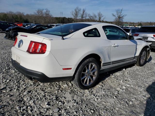 Photo 2 VIN: 1ZVBP8AN9A5156066 - FORD MUSTANG 