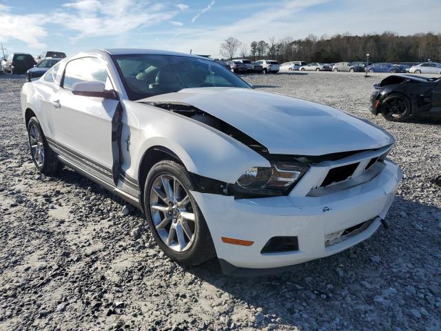 Photo 3 VIN: 1ZVBP8AN9A5156066 - FORD MUSTANG 