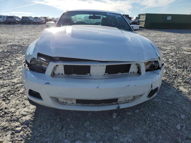 Photo 4 VIN: 1ZVBP8AN9A5156066 - FORD MUSTANG 