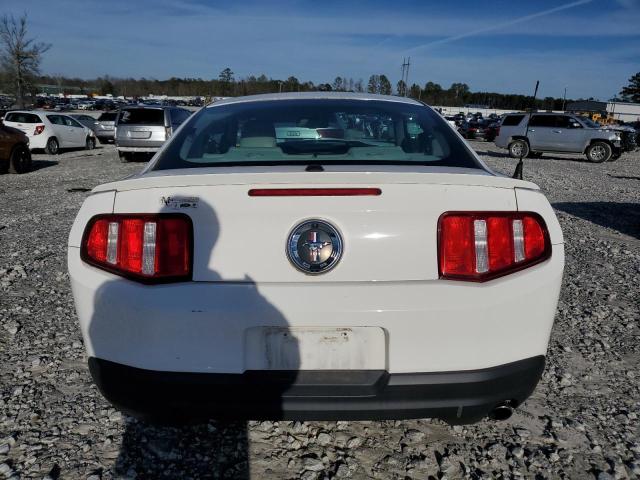 Photo 5 VIN: 1ZVBP8AN9A5156066 - FORD MUSTANG 