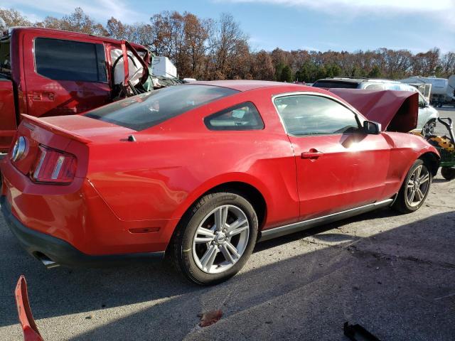 Photo 2 VIN: 1ZVBP8AN9A5162126 - FORD MUSTANG 