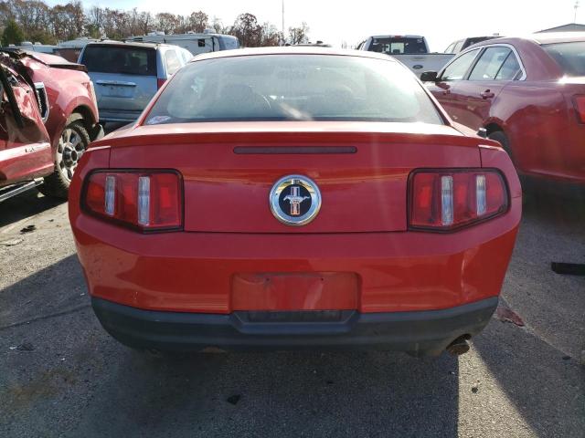 Photo 5 VIN: 1ZVBP8AN9A5162126 - FORD MUSTANG 