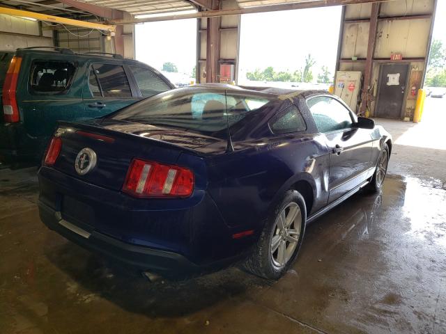 Photo 3 VIN: 1ZVBP8AN9A5164412 - FORD MUSTANG 