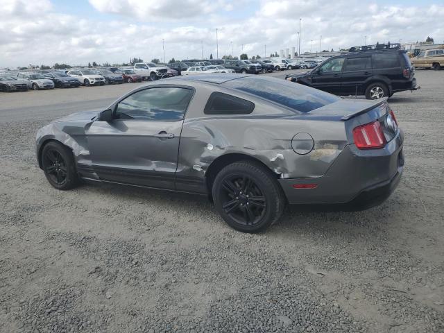 Photo 1 VIN: 1ZVBP8AN9A5166211 - FORD MUSTANG 