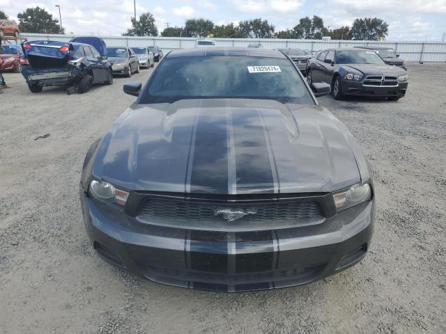 Photo 4 VIN: 1ZVBP8AN9A5166211 - FORD MUSTANG 