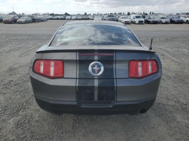 Photo 5 VIN: 1ZVBP8AN9A5166211 - FORD MUSTANG 