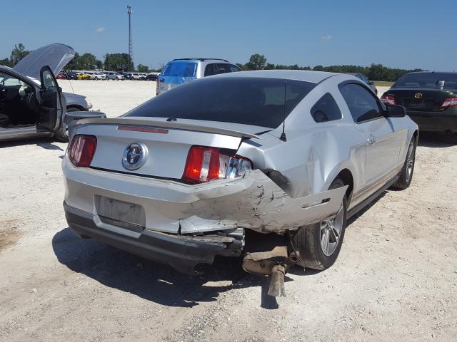 Photo 3 VIN: 1ZVBP8AN9A5169867 - FORD MUSTANG 