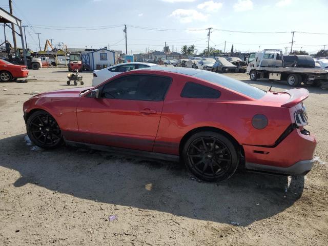 Photo 1 VIN: 1ZVBP8AN9A5169870 - FORD MUSTANG 