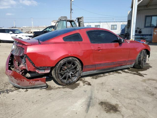 Photo 2 VIN: 1ZVBP8AN9A5169870 - FORD MUSTANG 