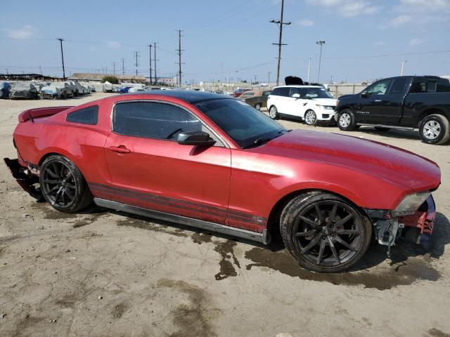 Photo 3 VIN: 1ZVBP8AN9A5169870 - FORD MUSTANG 