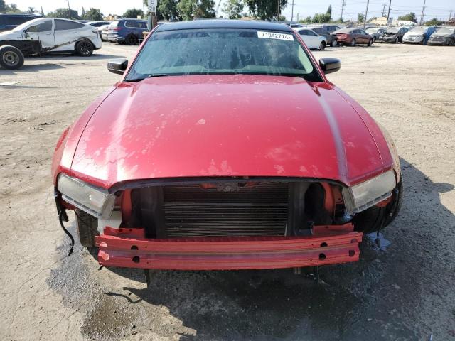 Photo 4 VIN: 1ZVBP8AN9A5169870 - FORD MUSTANG 