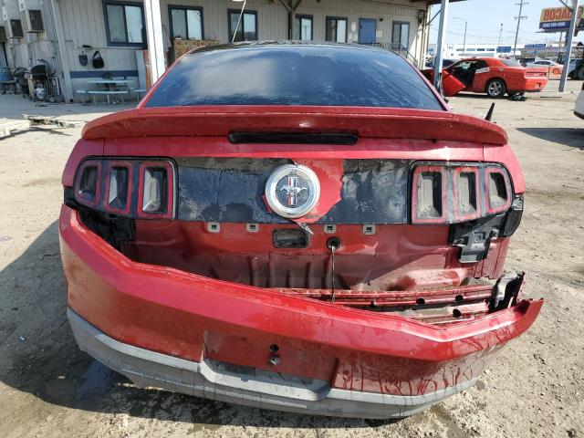 Photo 5 VIN: 1ZVBP8AN9A5169870 - FORD MUSTANG 