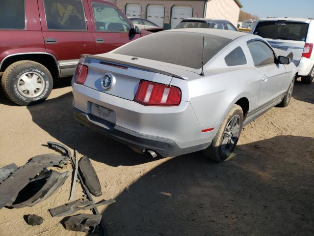 Photo 3 VIN: 1ZVBP8AN9A5170095 - FORD MUSTANG 