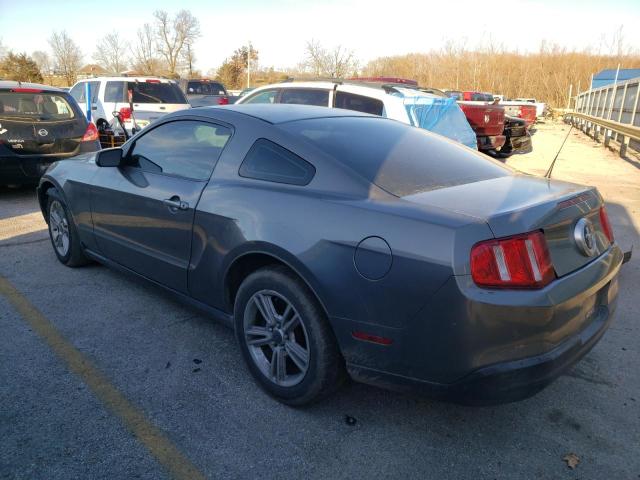 Photo 1 VIN: 1ZVBP8AN9A5170601 - FORD MUSTANG 